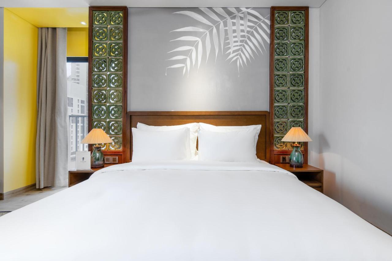 Hotel Seahorse Tropical By Haviland 3*
