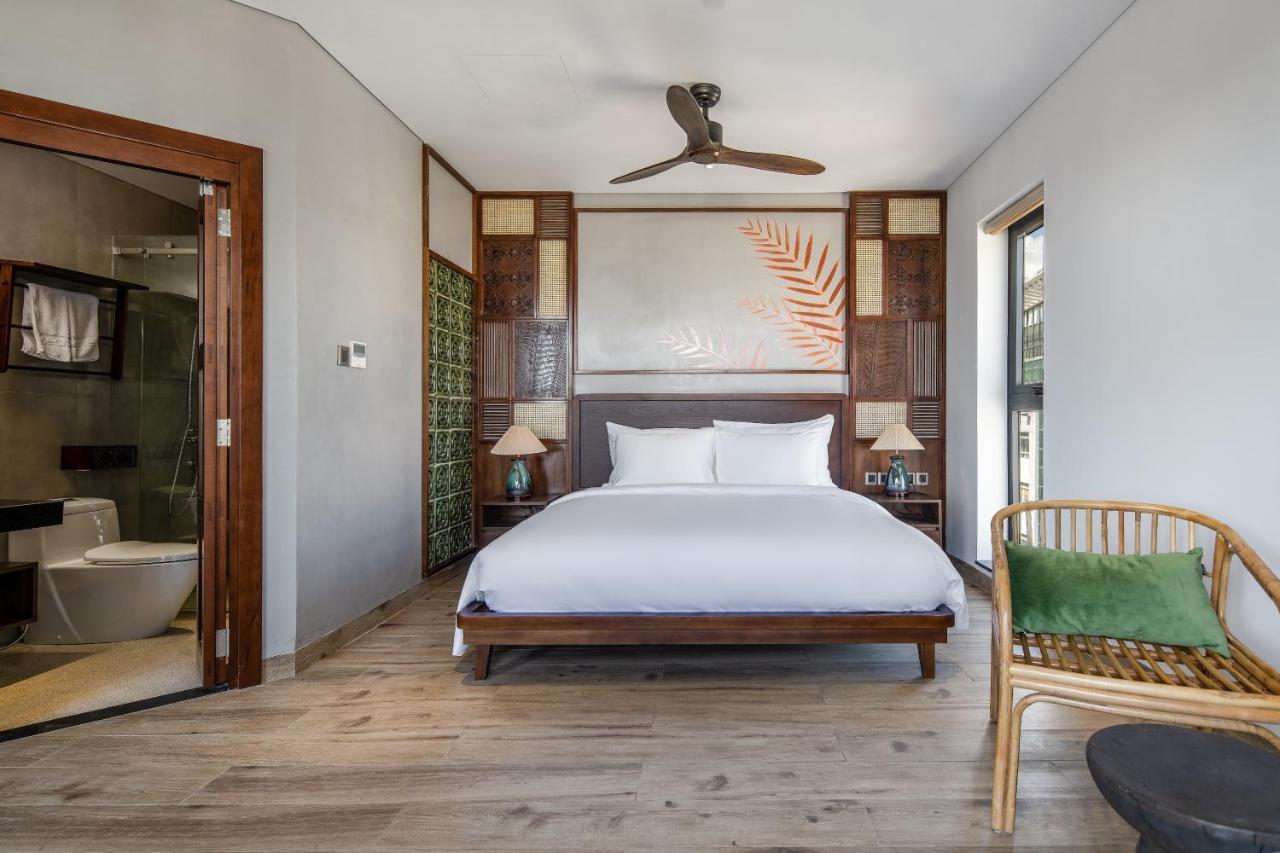 Hotel Seahorse Tropical By Haviland Da Nang