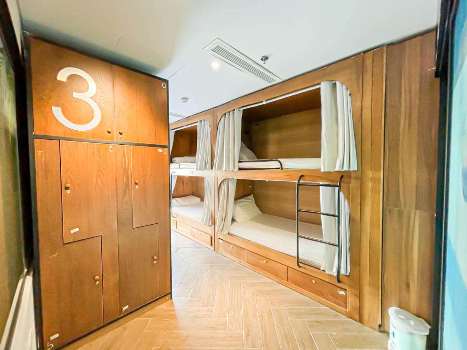 Seahorse Tropical By Haviland Hotel