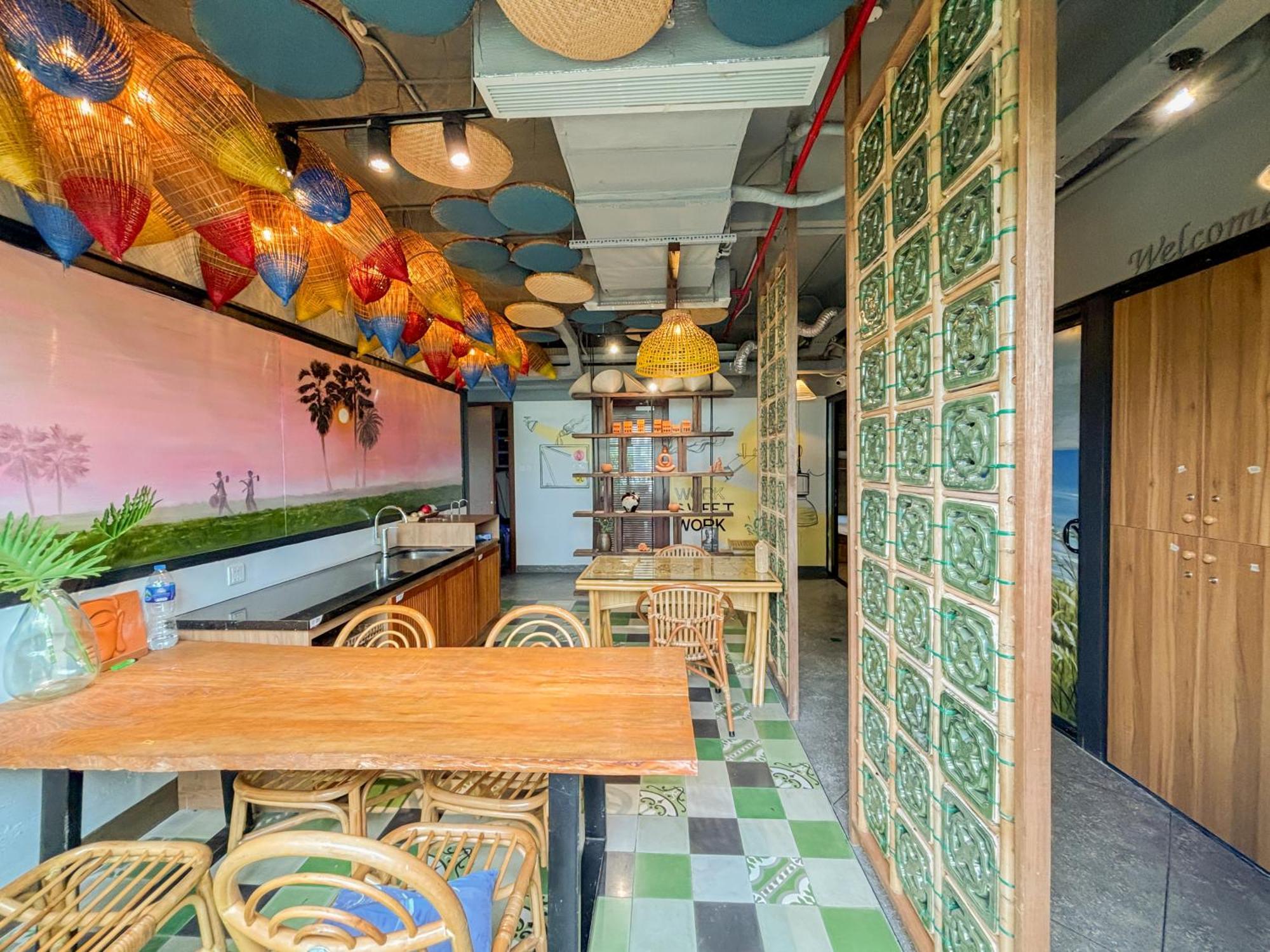 Seahorse Tropical By Haviland Hotel 3*