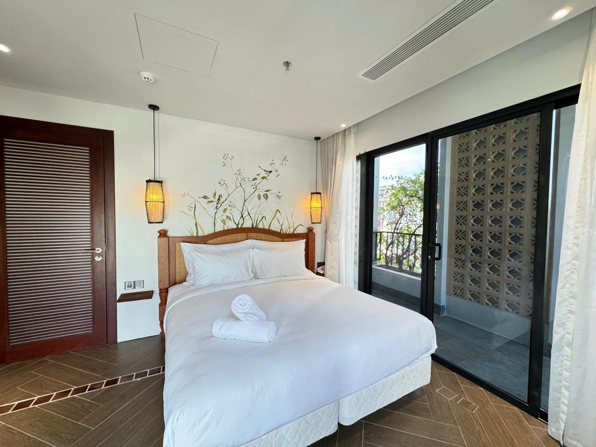 Seahorse Tropical By Haviland Hotel 3*