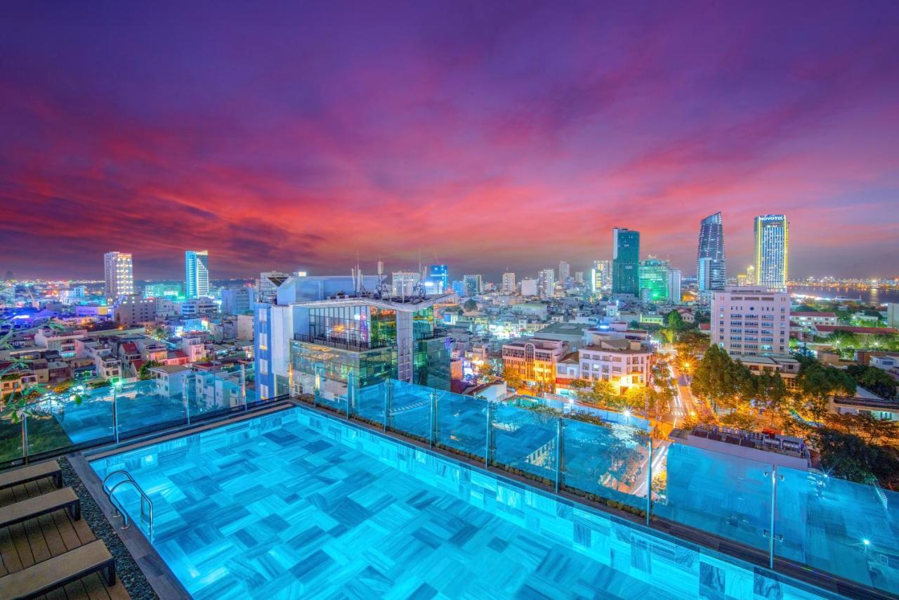 Seahorse Tropical By Haviland 3* Da Nang