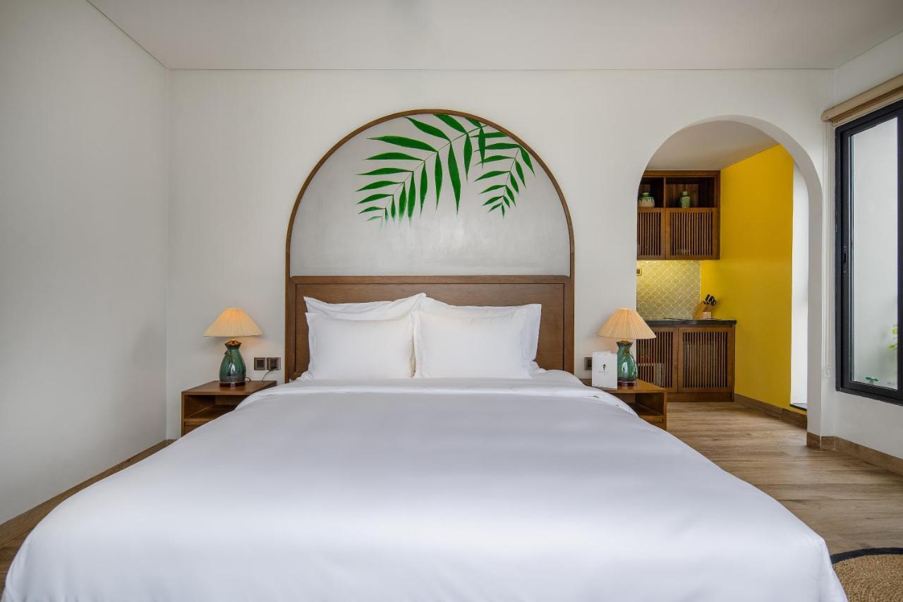 Seahorse Tropical By Haviland Hotel