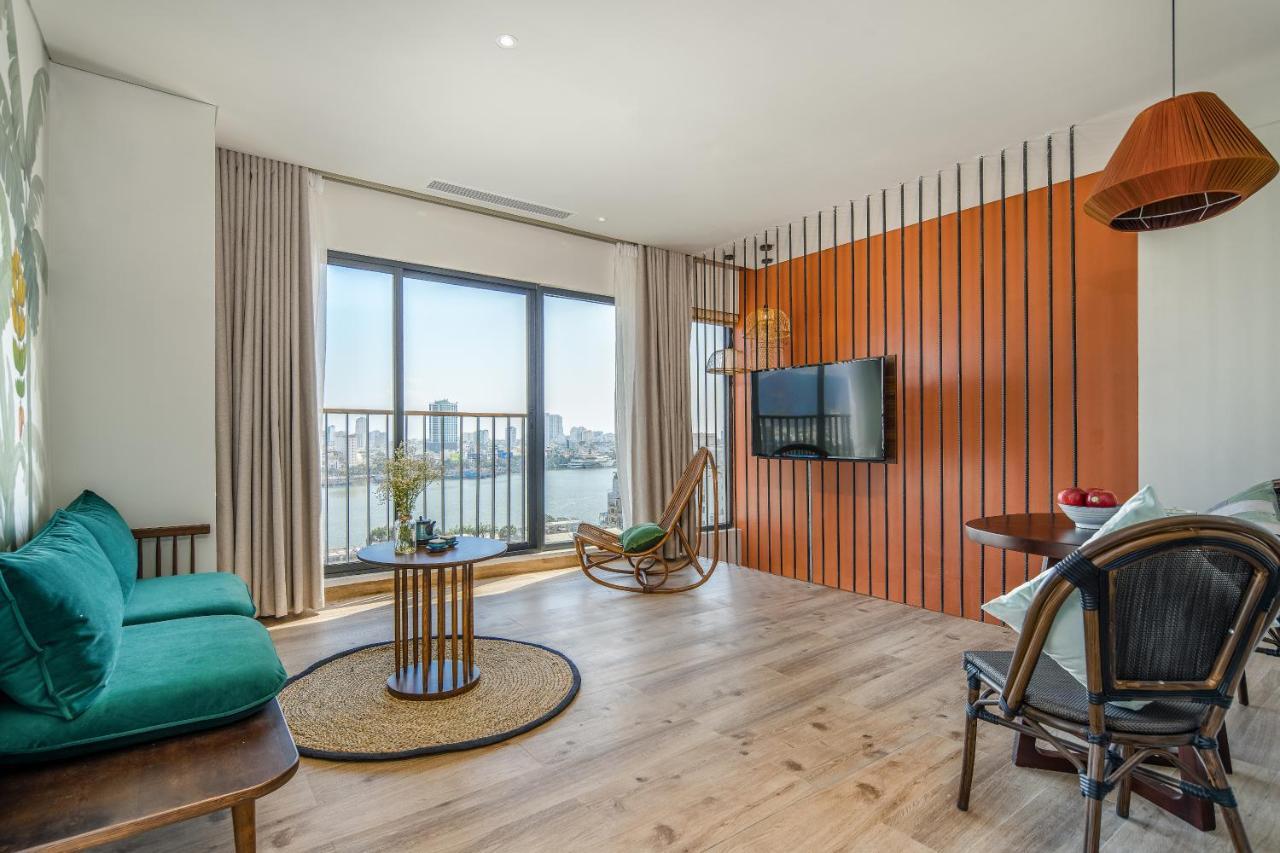 Seahorse Tropical By Haviland 3*